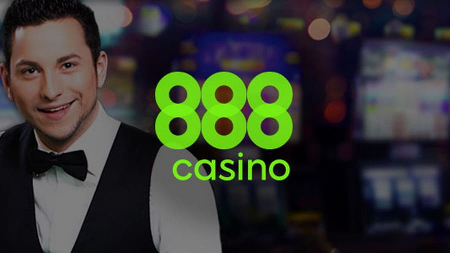 888 Casino - ดีที่สุดสำหรับเกมที่หลากหลาย