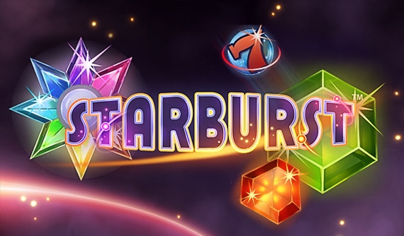 ขอแนะนำ Starburst Slot - ความสุขของจักรวาล